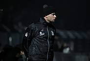 18.Spieltag BFC Dynamo - Hallescher FC