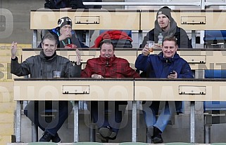 Halbfinale Runde AOK Landespokal , BFC Dynamo - FC Viktoria 1889 Berlin ,