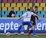 19.Spieltag BFC Dynamo - Bischofswerdaer FV08