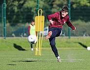 Training vom 18.10.2023 BFC Dynamo