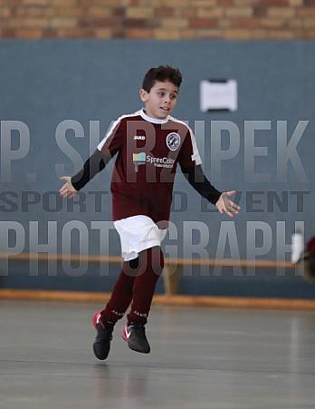 2.Spree Color Cup 2018