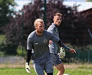 20.07.2021 Training BFC Dynamo