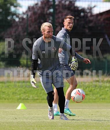 20.07.2021 Training BFC Dynamo