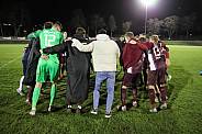 25.Spieltag SV Tasmania - BFC Dynamo,