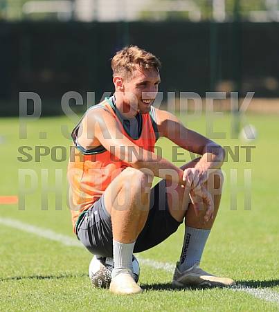 10.08.2022 Training BFC Dynamo