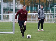 Training vom 07.11.2023 BFC Dynamo