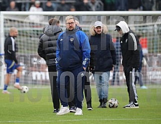 Achtelfinale Delay Sports Berlin - BFC Dynamo