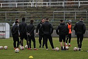 07.02.2020 Training BFC Dynamo