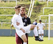 1.Spieltag BFC Dynamo U19 - FSV Zwickau U19