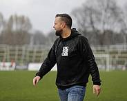 Cosy-Wasch Viertelfinale BFC Dynamo - VSG Altglienicke