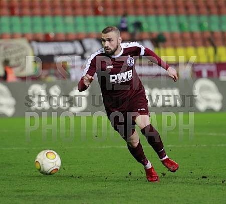 22.Spieltag BFC Dynamo - FC Oberlausitz Neugersdorf