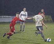 32.Spieltag FSV Optik Rathenow - BFC Dynamo,