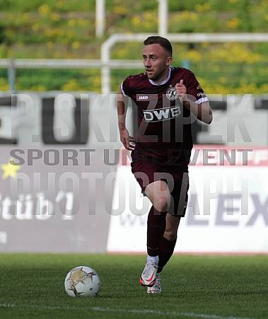 29.Spieltag BFC Dynamo - FC Rot-Weiß Erfurt