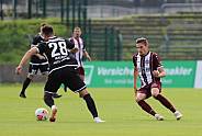 4.Spieltag BFC Dynamo - VfB Germania Halberstadt,