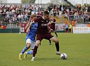 33.Spieltag BFC Dynamo - FSV 63 Luckenalde