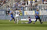 32. Spieltag FC Carl-Zeiss Jena - BFC Dynamo