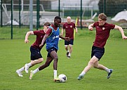 Training vom 09.04.2024 BFC Dynamo