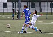 BFC Dynamo u15 - SV Empor Berlin u15