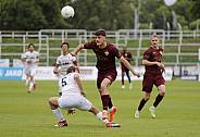 34.Spieltag BFC Dynamo - Berliner AK07,