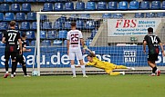 Testspiel 1.FC Magdeburg - BFC Dynamo,