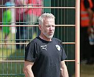 Testspiel BFC Dynamo - FC Carl Zeiss Jena