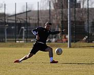 16.02.2019 Training BFC Dynamo