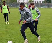 Training vom 19.10.2023 BFC Dynamo