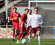 3.Runde Cosy-Wasch-Landespokal SV Lichtenberg 47 - BFC Dynamo,