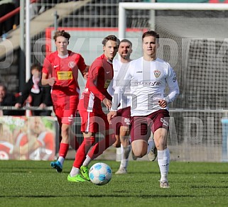 3.Runde Cosy-Wasch-Landespokal SV Lichtenberg 47 - BFC Dynamo,