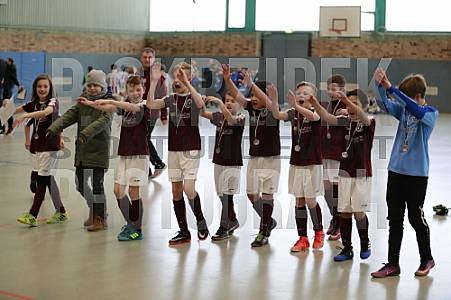 2.Spree Color Cup 2018