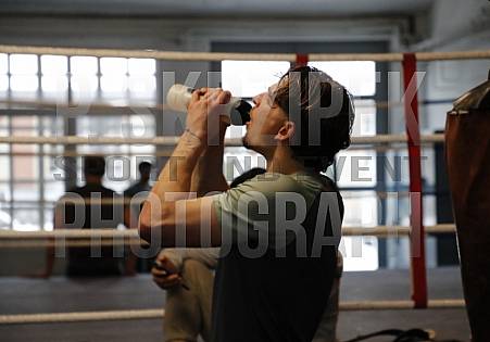 Training 09.01.2026 BFC Dynamo