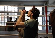 Training 09.01.2026 BFC Dynamo