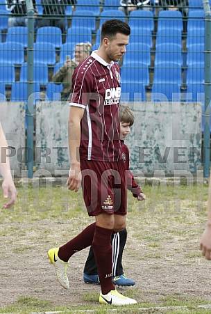 32.Spieltag BFC Dynamo - SV Babelsberg 03 ,