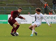 14.Spieltag BFC Dynamo - FC Hansa Rostock II