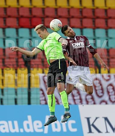 14.Spieltag BFC Dynamo - FSV Union Fürstenwalde ,