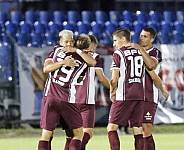 6.Spieltag BFC Dynamo - SV Tasmania Berlin,