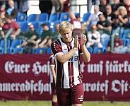 4.Spieltag BFC Dynamo - VfB Germania Halberstadt,