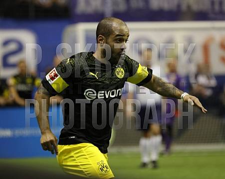 AOK Traditionsmasters 2019