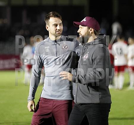 11.Spieltag BFC Dynamo - VfB Germania Halberstadt
