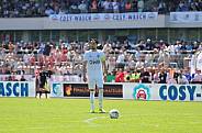 Pokalfinale VSG Altglienicke - BFC Dynamo,