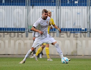 Testspiel 1.FC Magdeburg - BFC Dynamo,