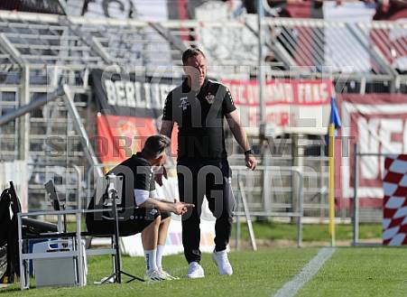 29.Spieltag 1.FC Lokomotive Leipzig - BFC Dynamo