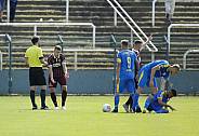 Testspiel BFC Dynamo - FC Carl Zeiss Jena