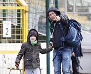 15.Spieltag BFC Dynamo - 1.FC Lokomotive Leipzig