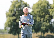 Training vom 23.07.2024 BFC Dynamo