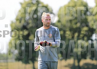 Training vom 23.07.2024 BFC Dynamo