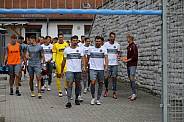 Testspiel SV Lichtenberg 47 - BFC Dynamo