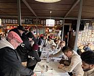 4. BFC Dynamo Weihnachtsmarkt