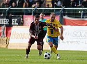 12.Spieltag BFC Dynamo - 1.FC Lokomotive Leipzig