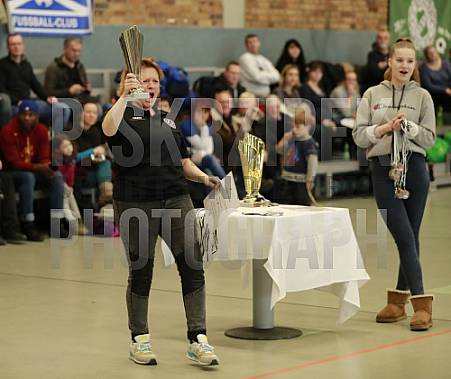 2.Spree Color Cup 2018